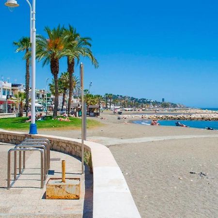 Heredia 21 Pedrega Malaga Ngoại thất bức ảnh