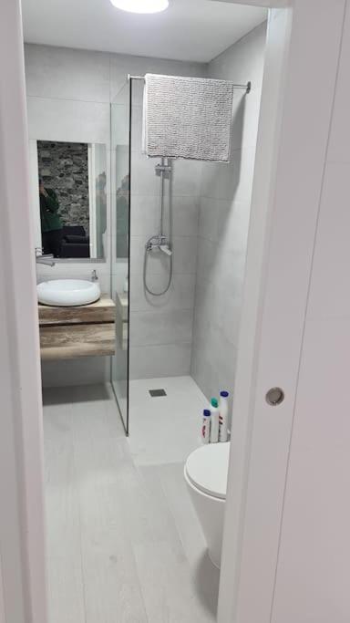Heredia 21 Pedrega Malaga Ngoại thất bức ảnh