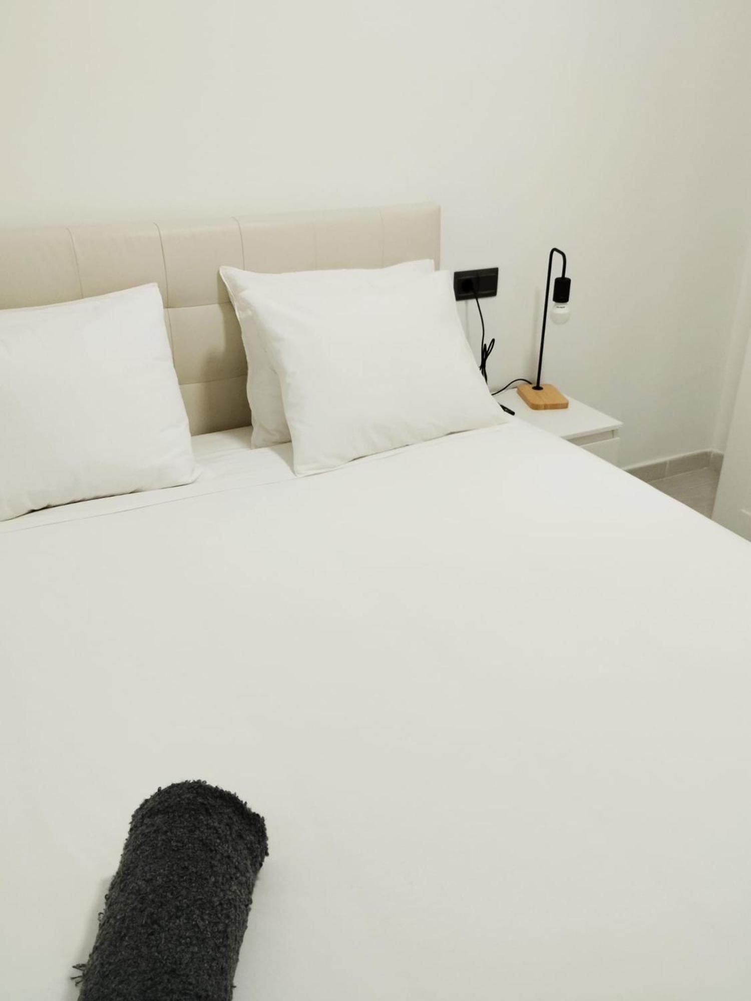 Heredia 21 Pedrega Malaga Ngoại thất bức ảnh